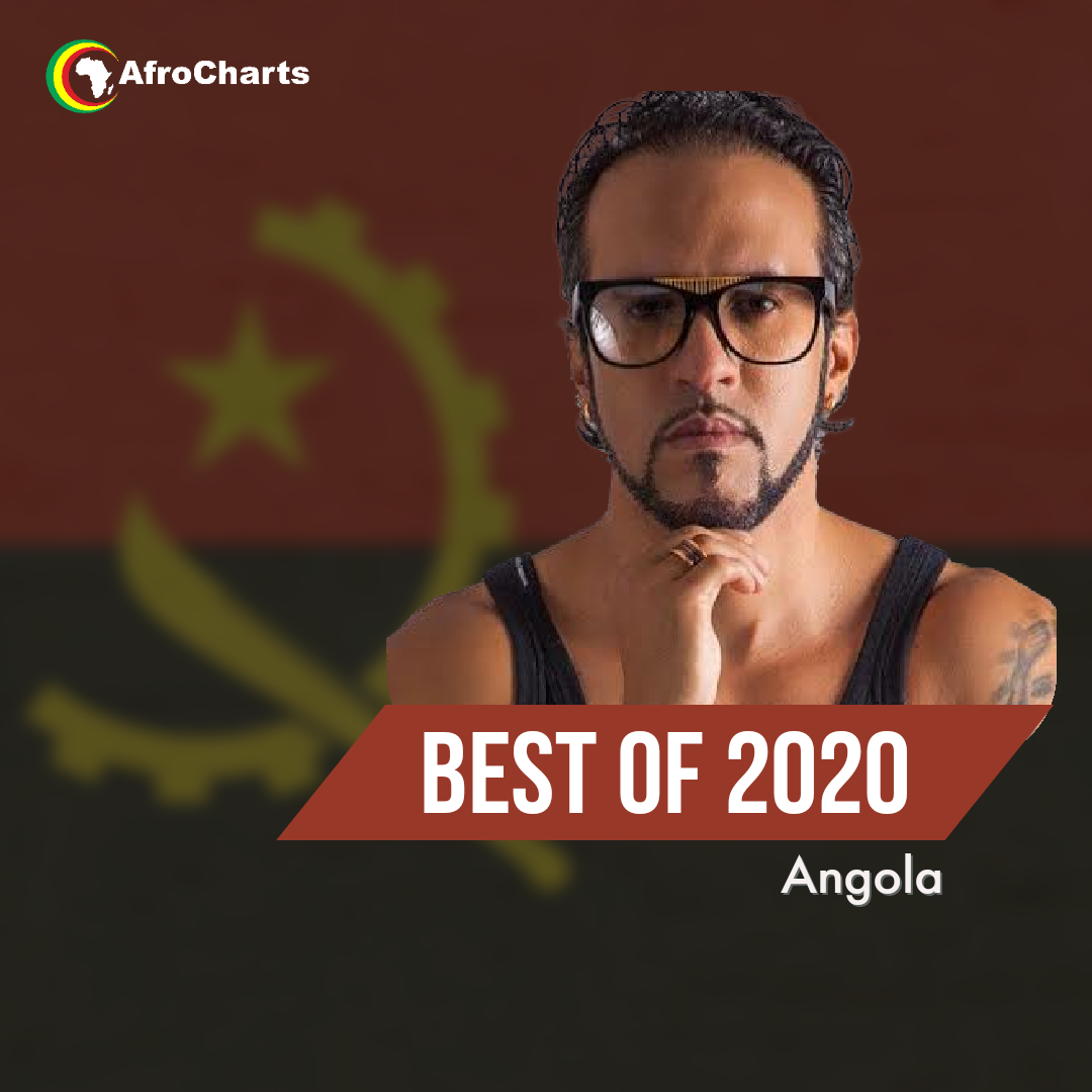Best of 2020 Angola