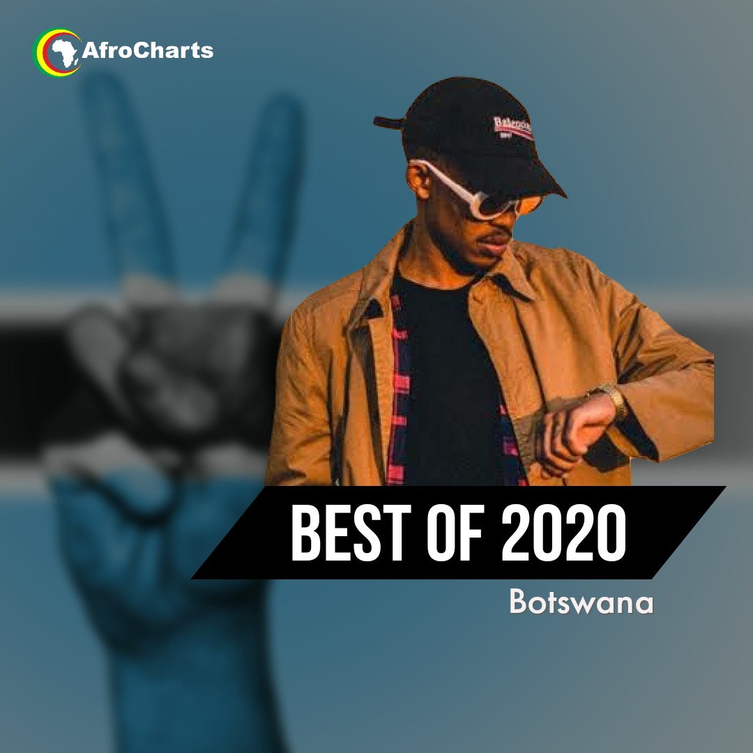 Best of 2020 Botswana