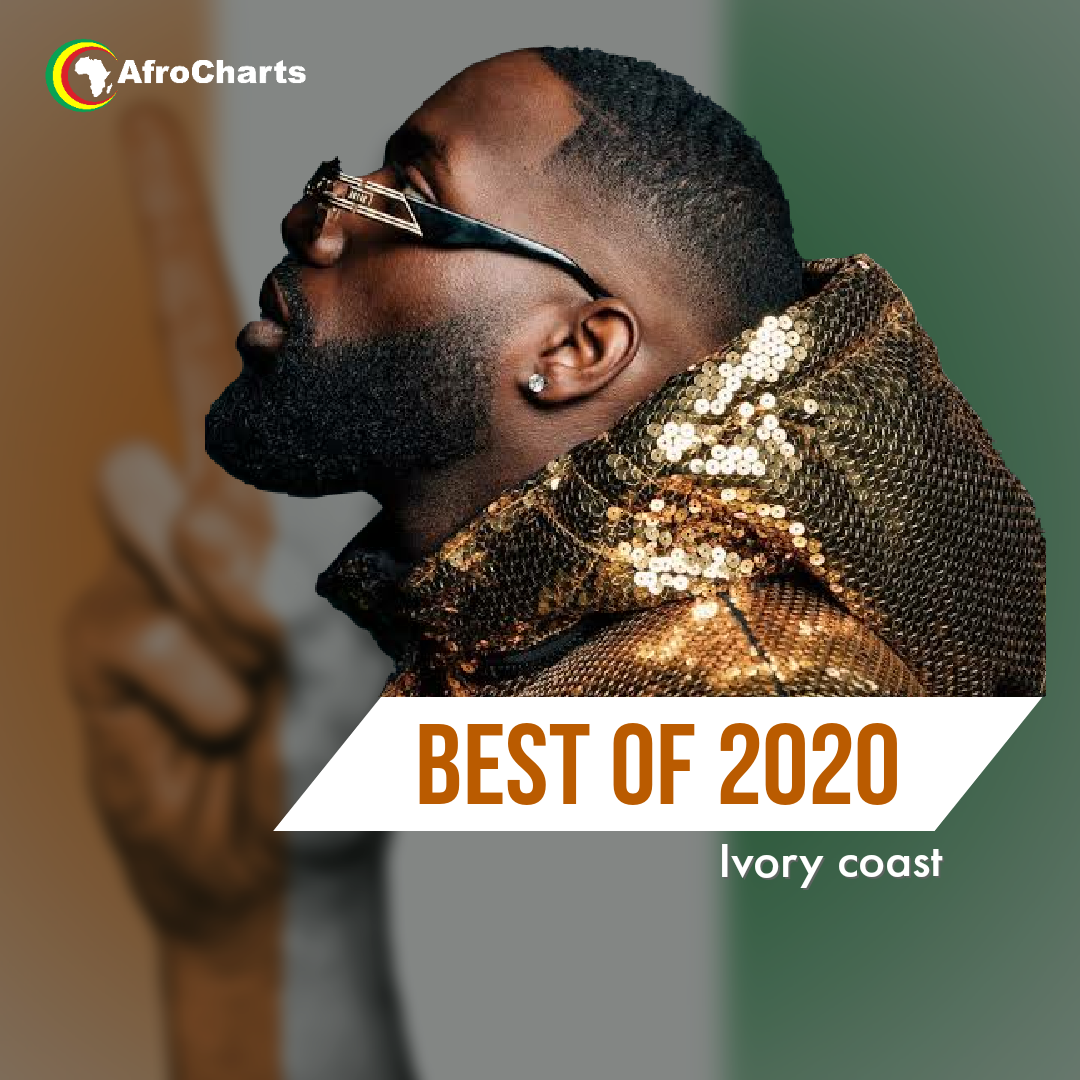 Best of 2020 Ivory Coast