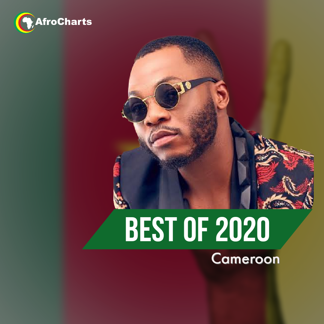 Best of 2020 Cameroon