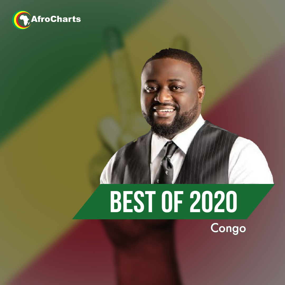 Best of 2020 Congo