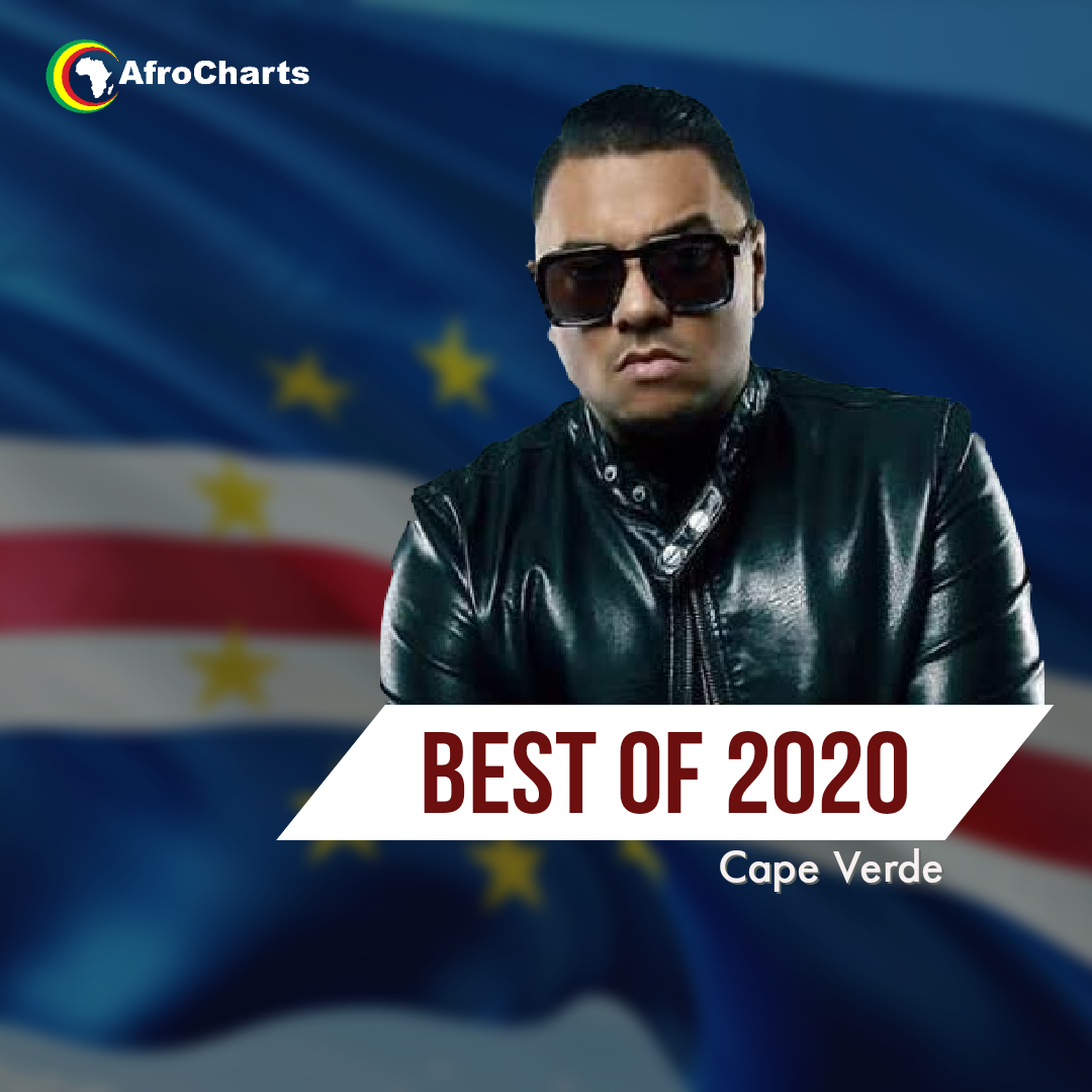Best of 2020 Cape Verde
