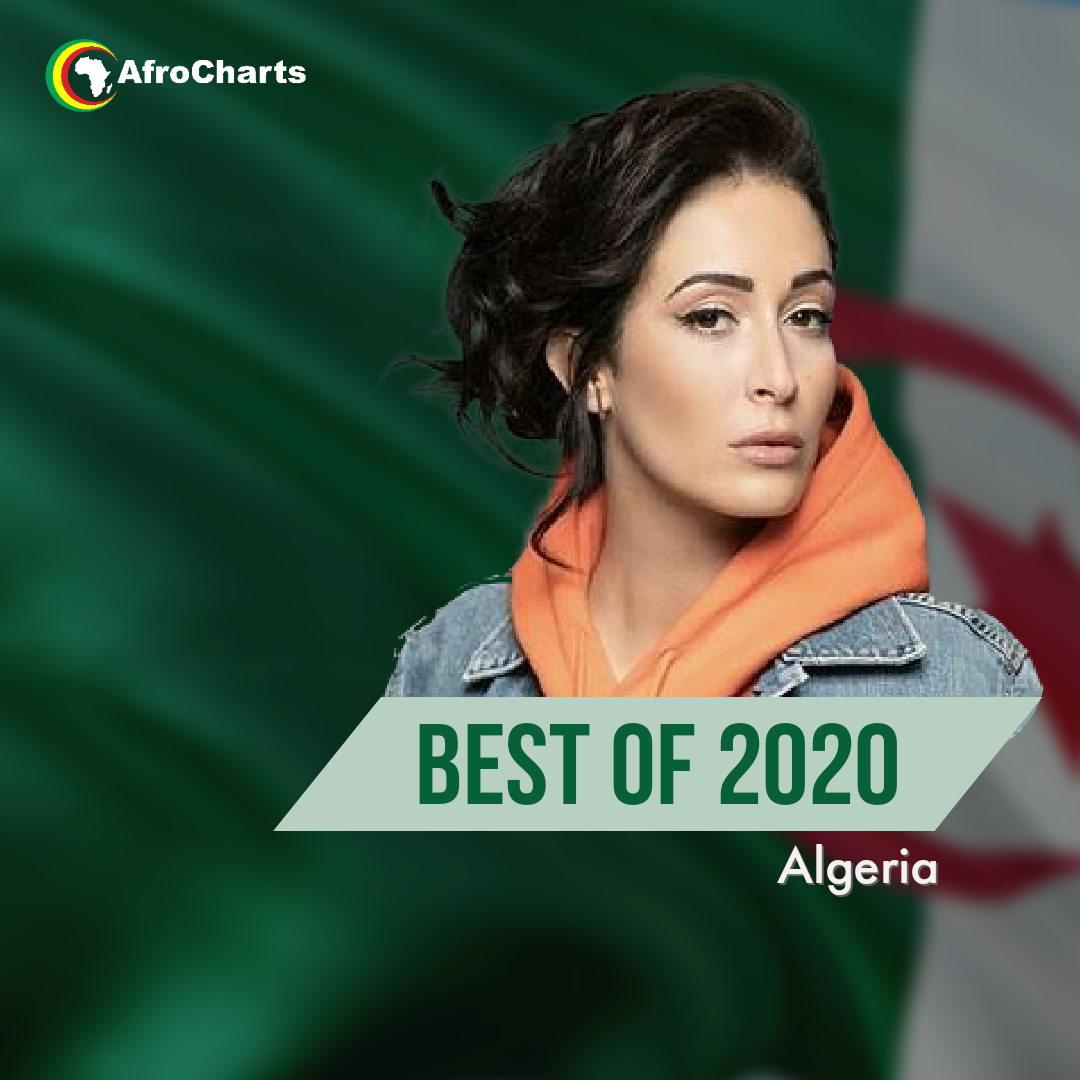 Best of 2020 Algeria