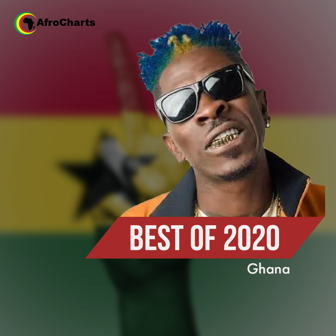 Best of 2020 Ghana