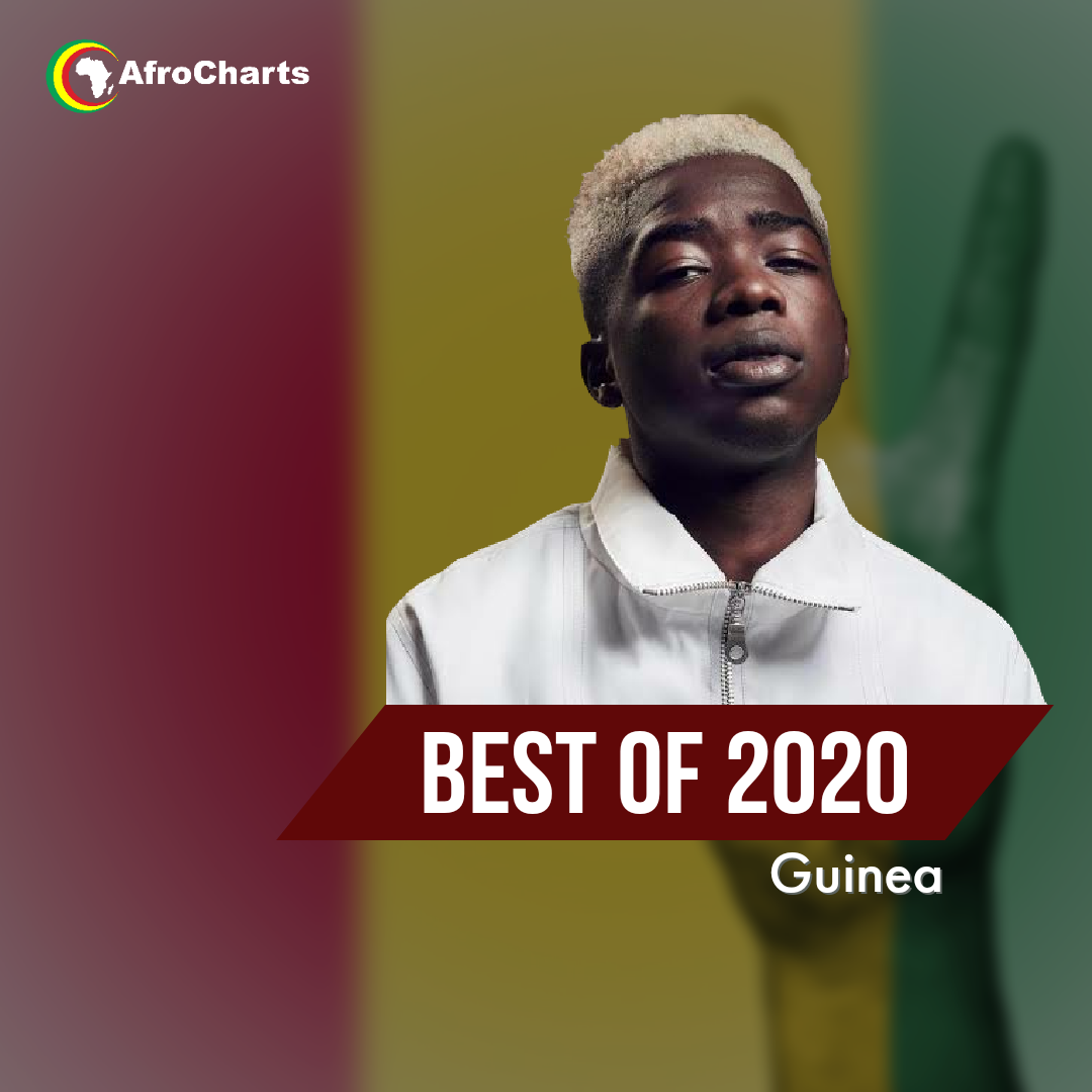 Best of 2020 Guinea