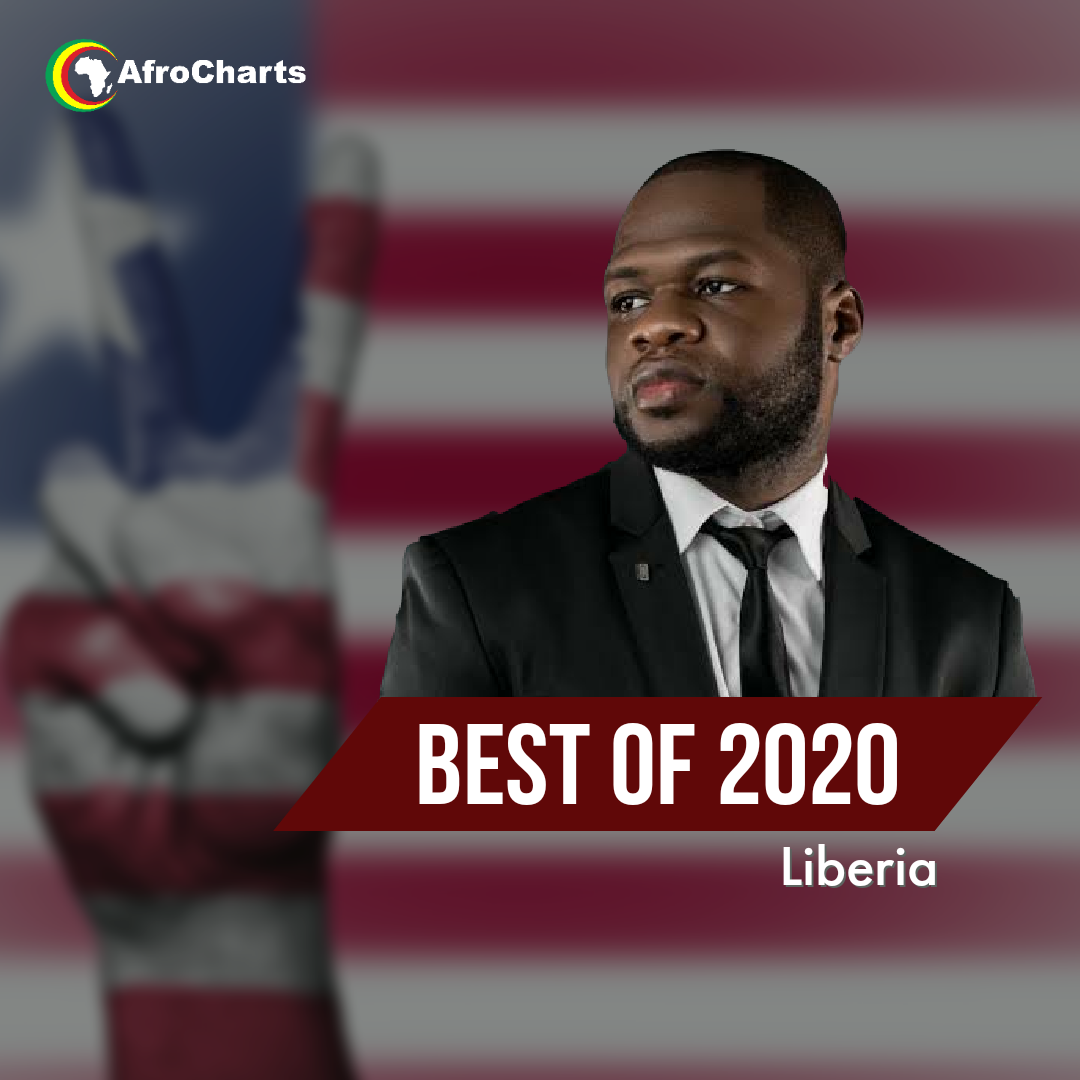 Best of 2020 Liberia