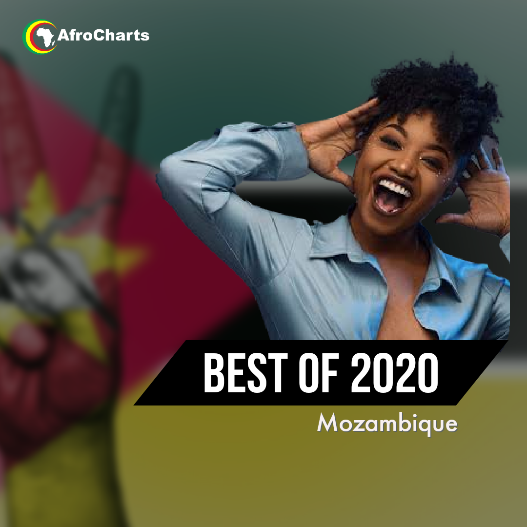 Best of 2020 Mozambique