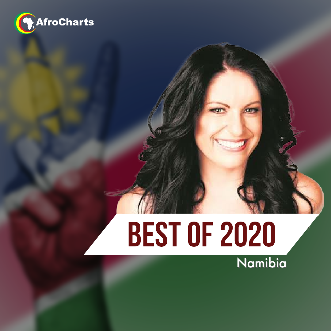 Best of 2020 Namibia