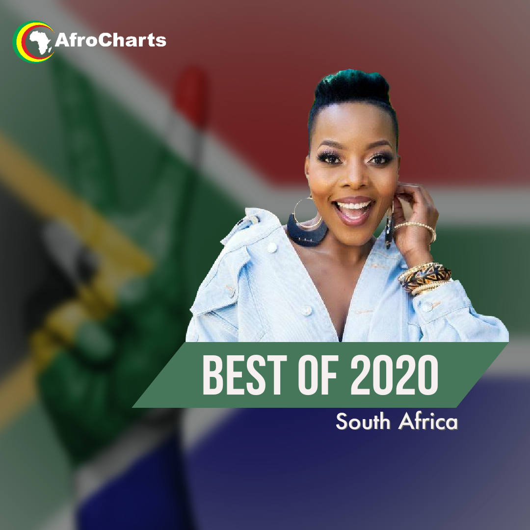 Best of 2020 South Africa