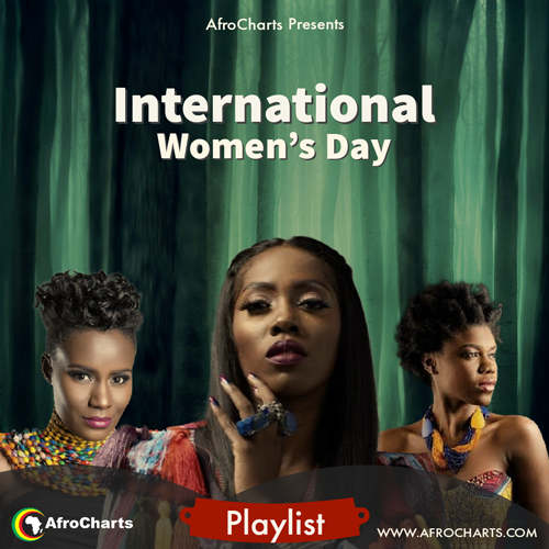 International Women's Day