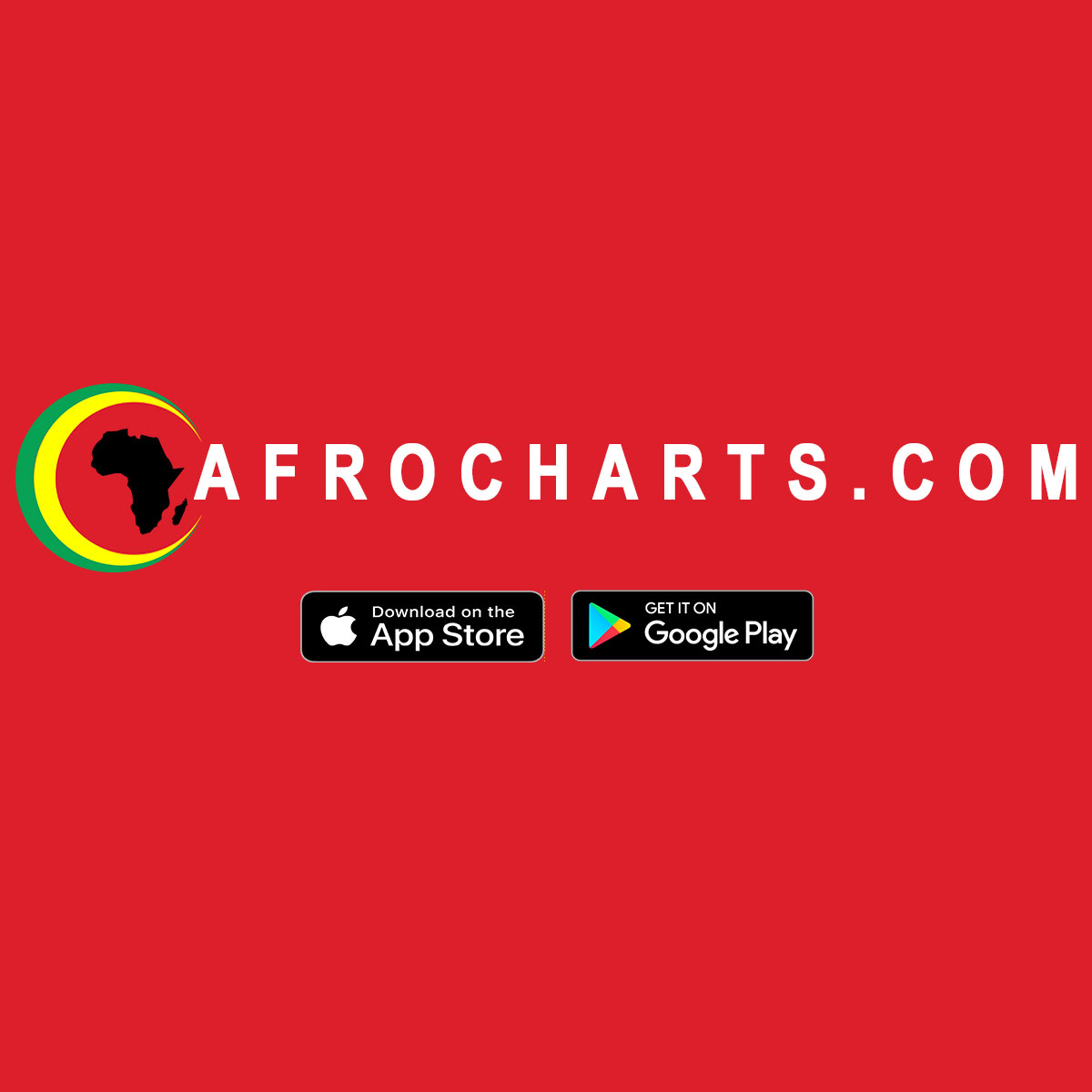 Introducing AfroCharts - the African Music Streaming and Downloading Platform