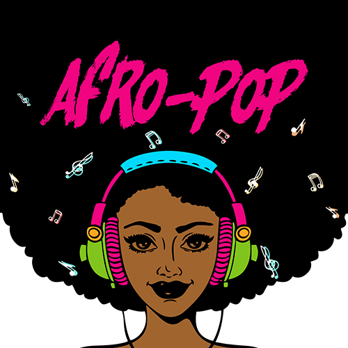Afro Pop
