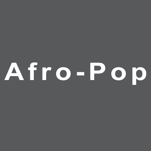 Afro Pop