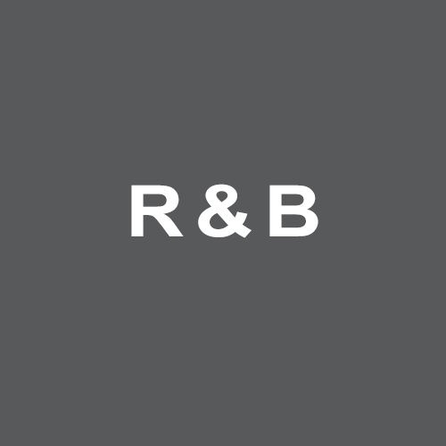 R&B