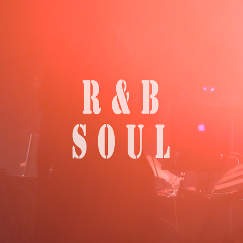 R&B