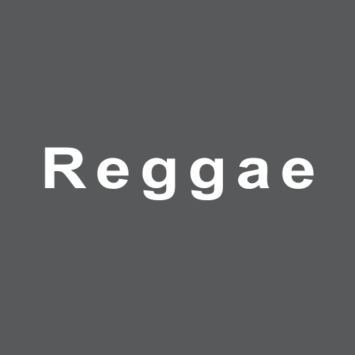 Reggae
