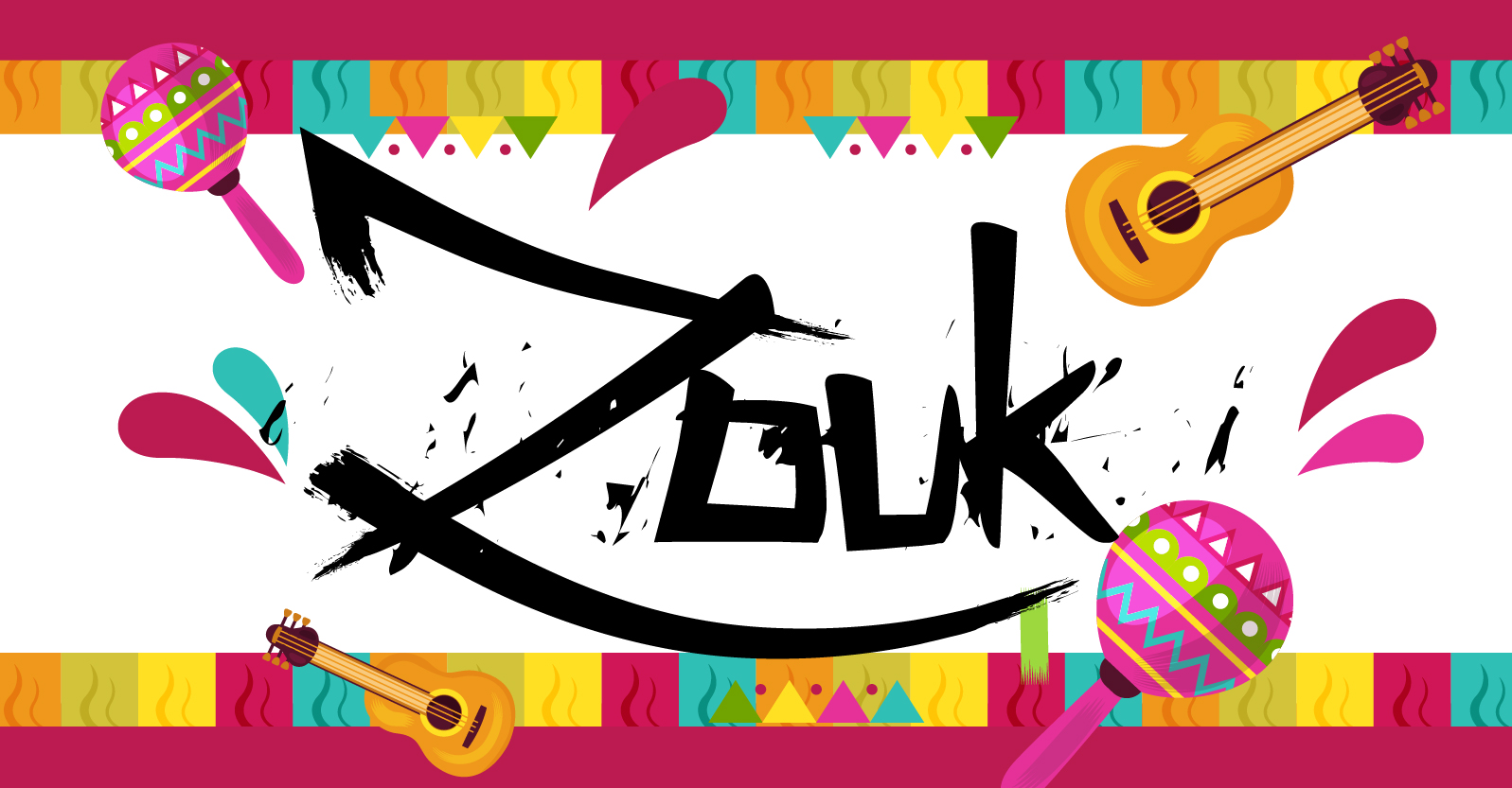 Zouk Music Free Mp3 Downlaods, Music Charts, Songs, Biography