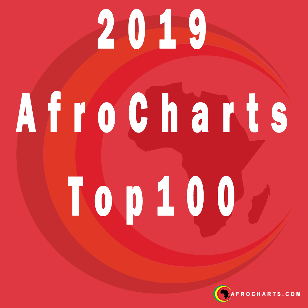 2019 AfroCharts Top100