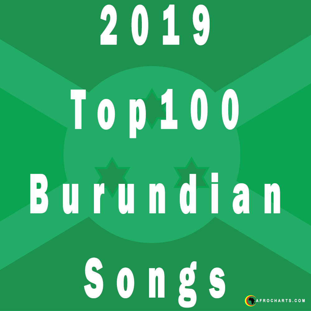 2019 Top100 Burundian Songs