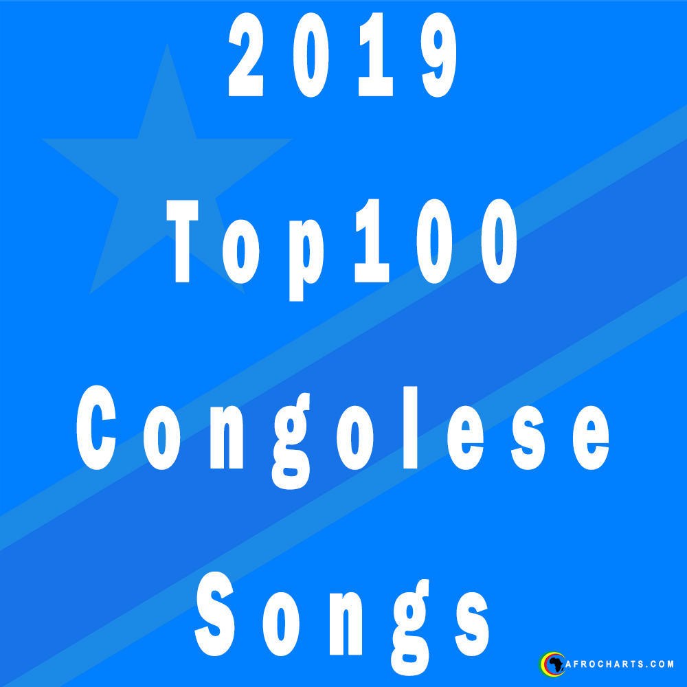 2019 Top100 Congolese Songs