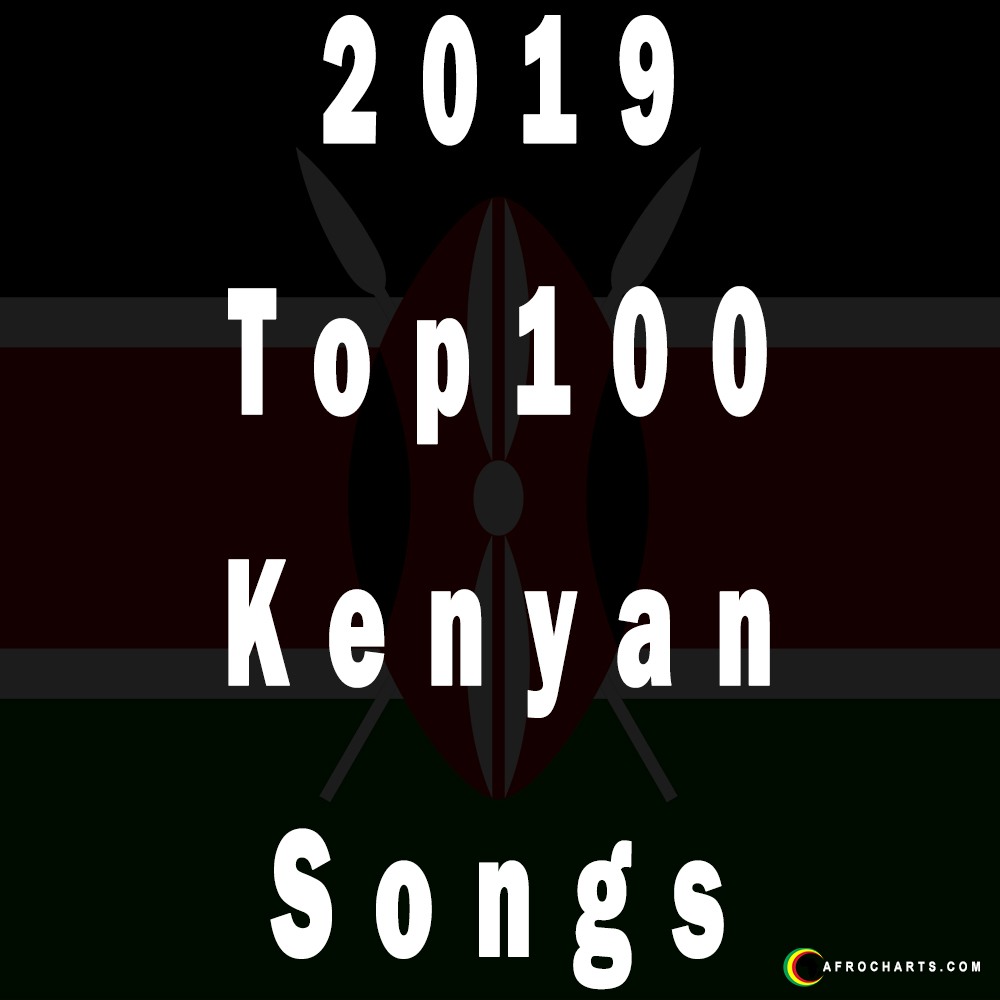 2019 Top100 Kenyan Songs