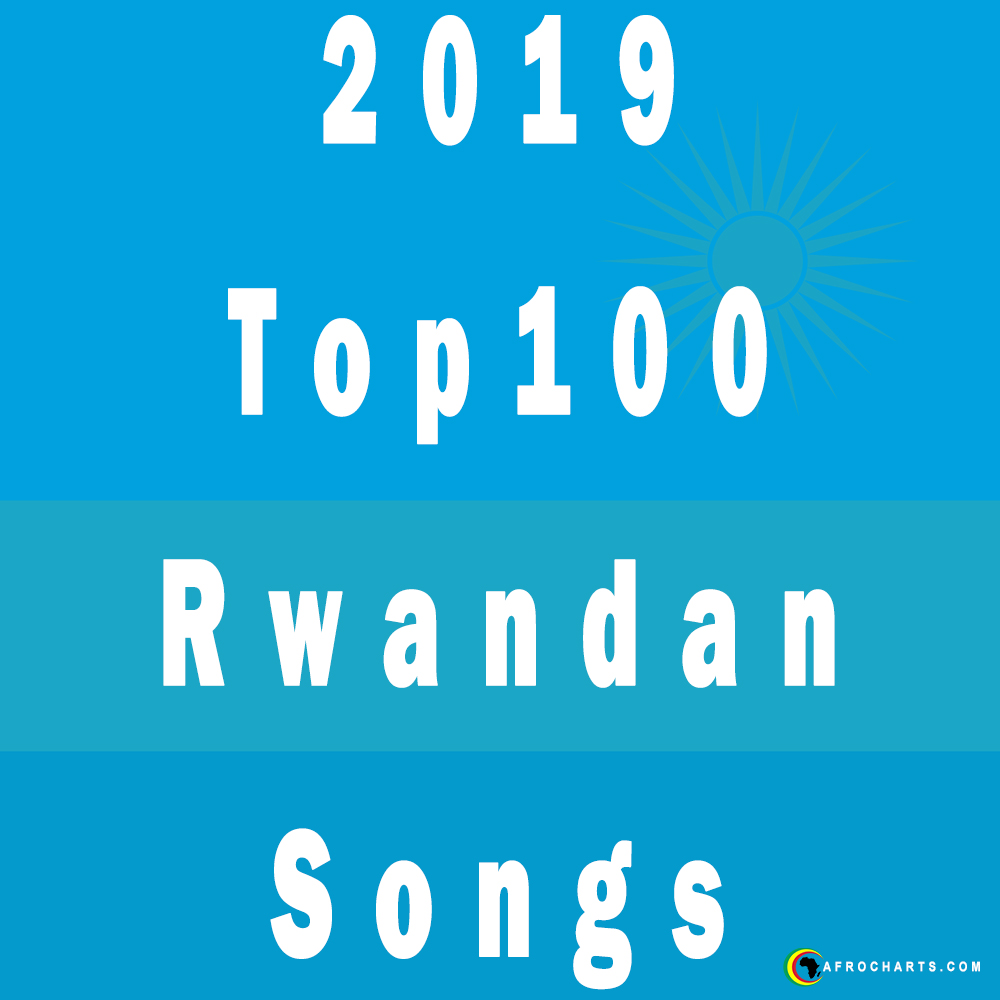 2019 Top100 Rwandan Songs