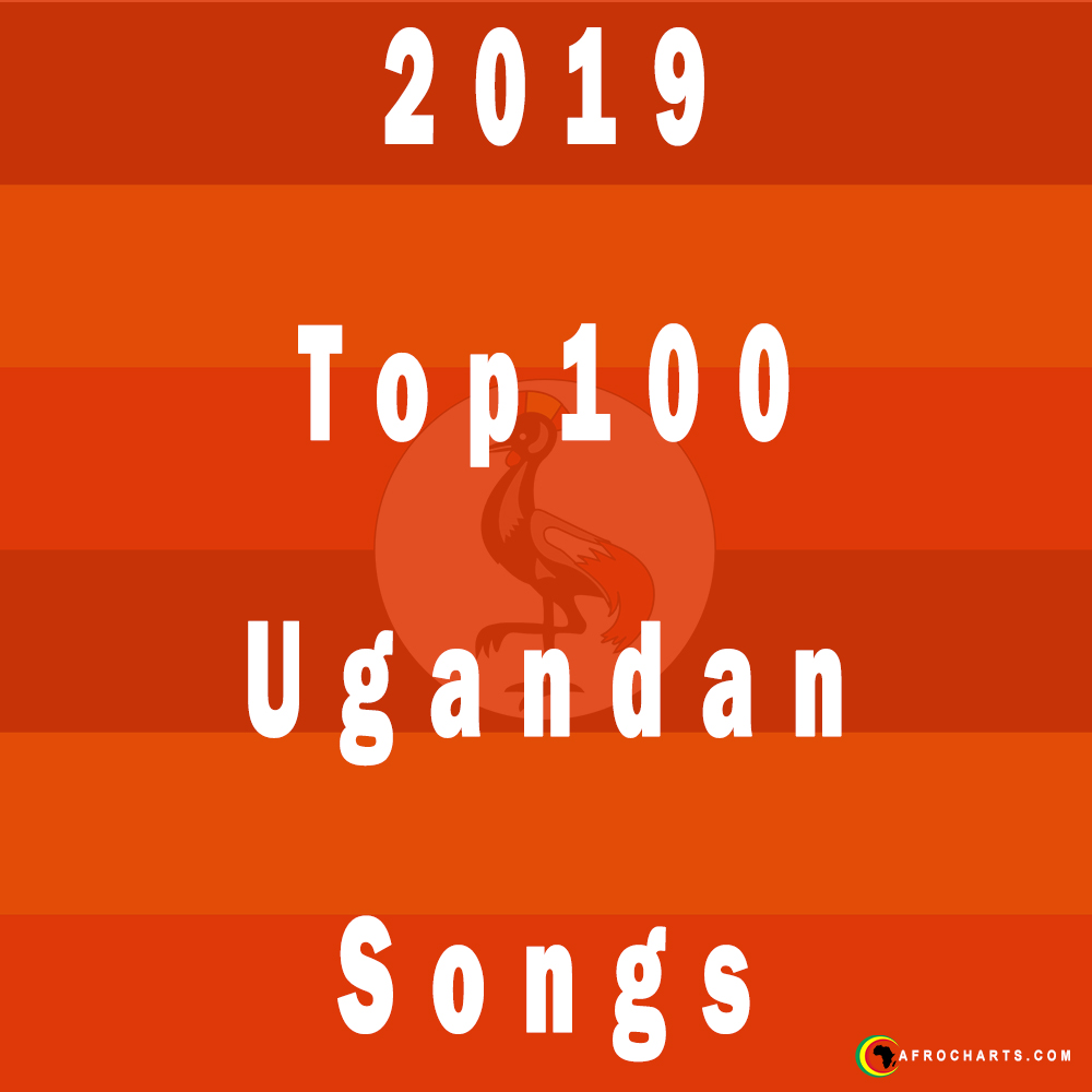 2019 Top100 Ugandan Songs