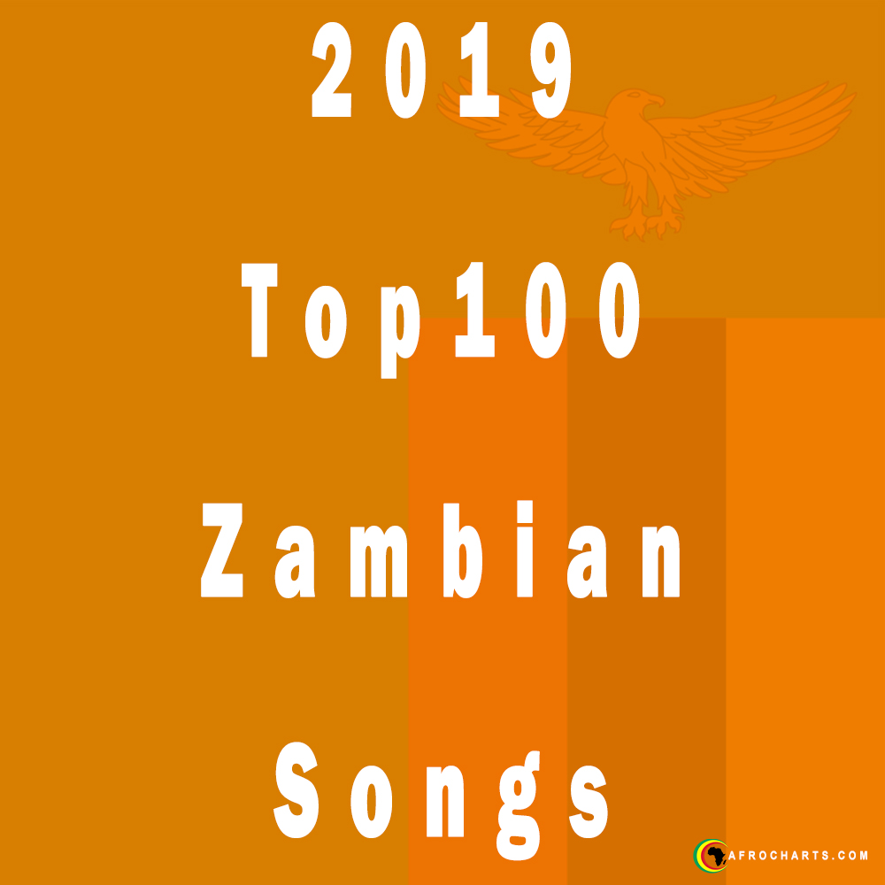 2019 Top100 Zambian Songs