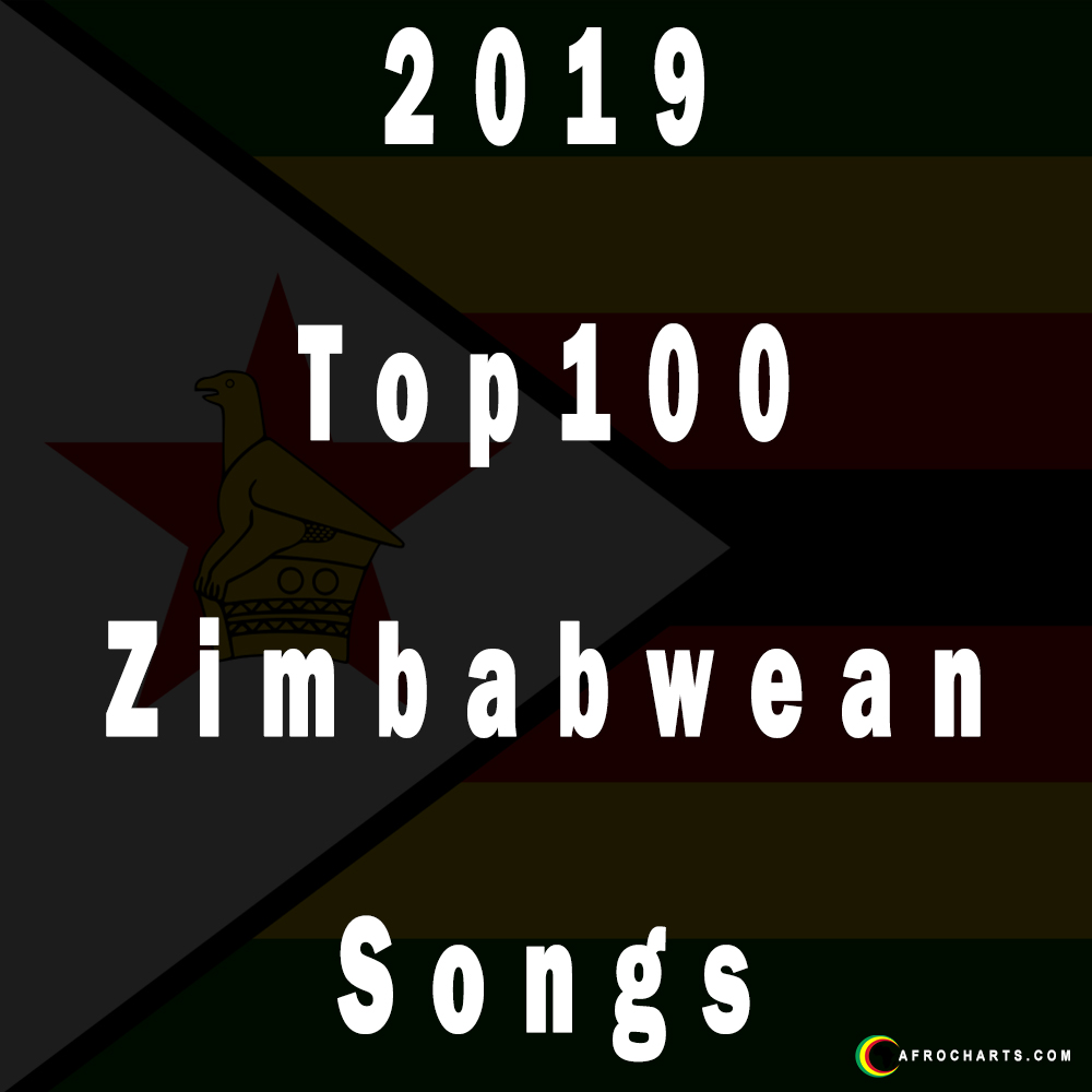 2019 Top100 Zimbabwean Songs